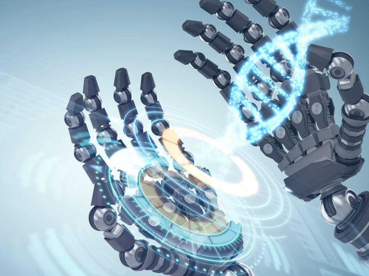 Custom Microarray Design & Printing Services