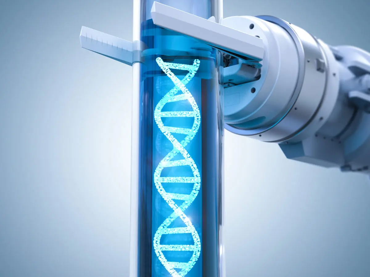 MicroArray Services Overview - Phalanx Biotech Group