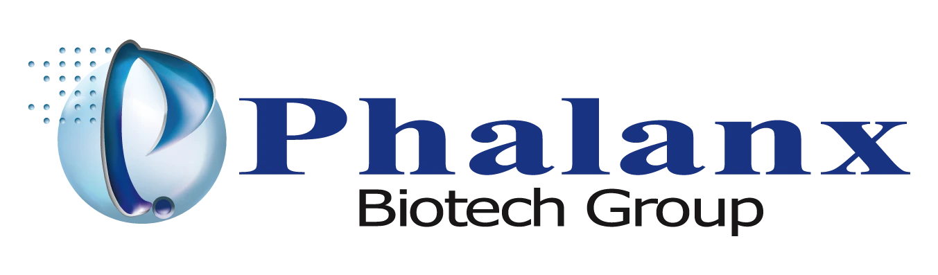 Phalanx Biotech Group Logo