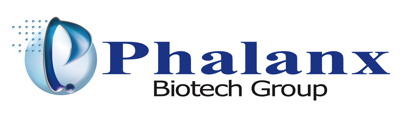 Phalanx Biotech Group Logo